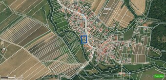 Prodej soubor tří pozemků - 2