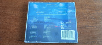 CD Johanka z Arku - 2