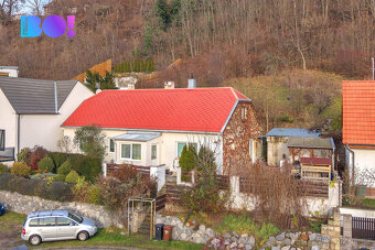 Prodej rodinného domu 4+1, 1 051 m², ul. Na Kopanici, Chrudi - 2