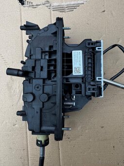 Audi A6 / A7 C7 – řazení automatu 8st Tiptronic 4G1713041BF - 2