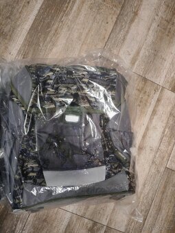 Nové školní aktovky Hama - 2