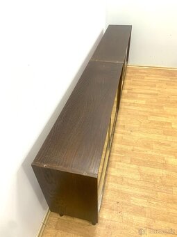 Retro komody Jiroutek 60. léta - 2