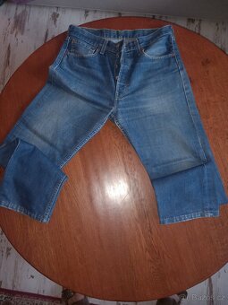 Levi's 501- W31 L30 - 2