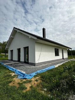 Fasády a omítky - 2