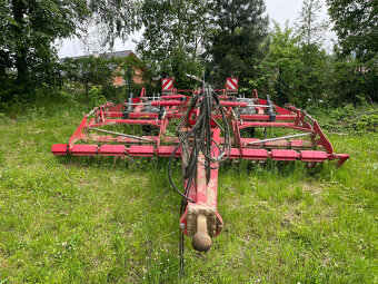 Horsch Terrano MT - 2