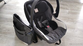 Korba Navetta ke kočárku Peg Perégo - 2