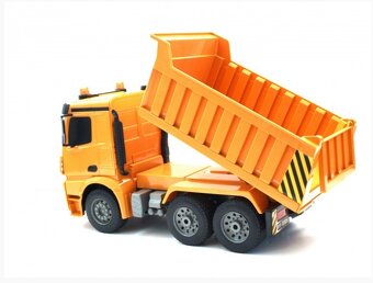 Prodám výhodný set tří stavebních RC strojů - 2