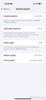 Iphone 16 Pro - 256gb - 2
