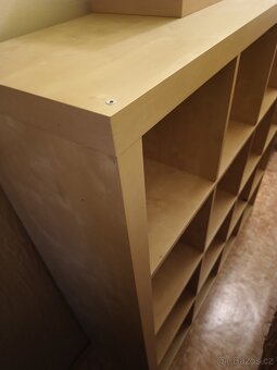 Hledám Kallax - kdyby - 2