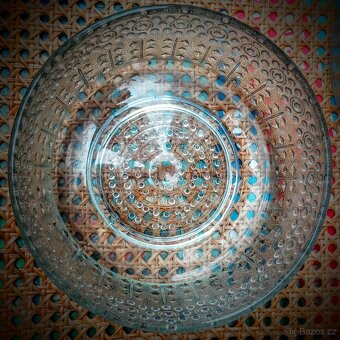 Skleněné nádobí jednotlivě i komplet - 2