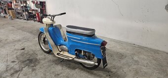 Jawa 50/20 - 2