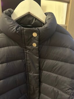 Péřová bunda Tommy Hilfiger M - 2