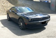 Dodge Challenger 3.6i STK 5/2027 - 2