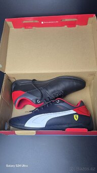 Puma Ferrari Drift cat delta  42eu - 2