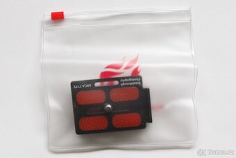 Breakthrough Photography Arca Plate (60mm) - 2