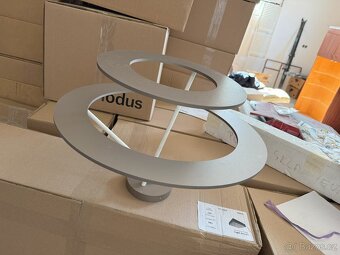 prodám designové LED svítidlo Bopp Stella LED - 2