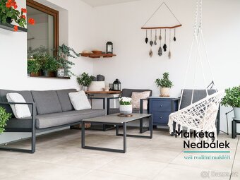 Prodej byty 4+kk, 156 m² - Vsetín, ev.č. 22641 - 2