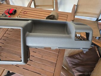 Palubni deska VW T4 - 2