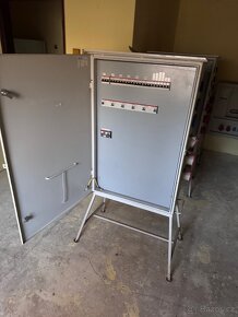 Prodám stavební rozvaděče - 2