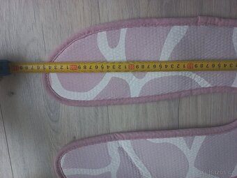 Vložka do autosedačky Aeromoov - 2