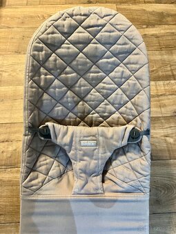 Babybjorn lehatko - 2