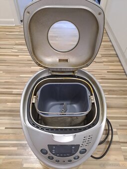 Pekárna Moulinex - 2