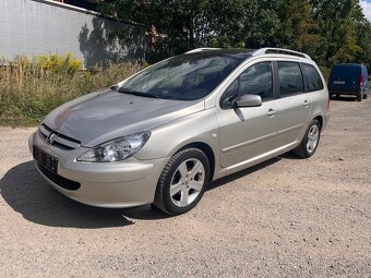 Peugeot 307 SW 1.6i Automat - 2