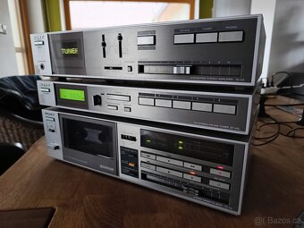 SONY PRECISE V-3 Vintage HiFi JAPAN 1983 - 2