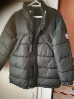 Pánská zimní bunda - 2