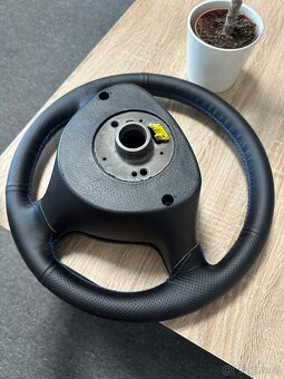 Volant VW Golf IV - 2