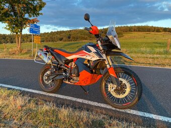 Ktm 790 Adventure r - 2