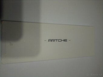 NOVÝ KOVOVÝ ŘEMÍNKE K APPLE WATCH - 2