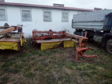 Rotačka Pottinger - 2