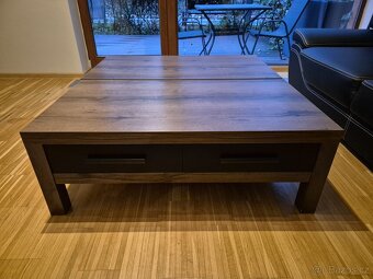 konferenční stolky - 2