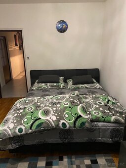 Manželská postel - 2