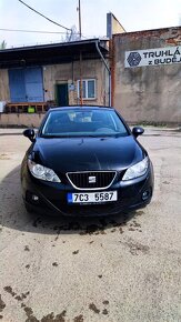 Seat Ibiza 1.6tdi - 2