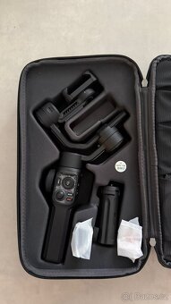 Gimbal Zhiyun Smooth 5S AI Pro - 2