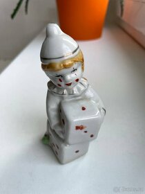 Porcelánový sošky (Kunštát) - 2