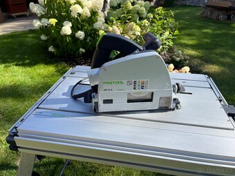 Stolní pila Festool - 2