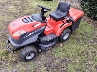 Prodám zahradní traktor, trakturek - 2