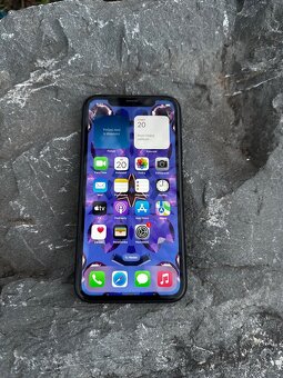 iPhone XR 64 Black - 2