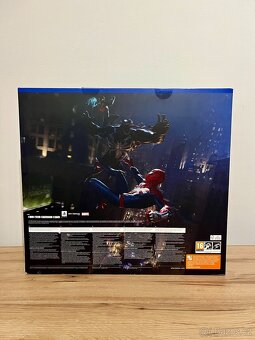 Playstation 5 Spider-Man 2 Limited Edition - 2