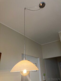 Stropní svítidlo - lustr - 2