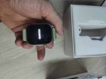 Huawei watch fit 4pro - 2