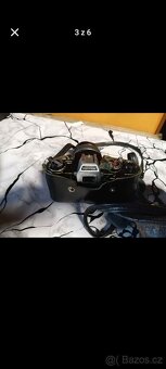 Asahi Pentax fotoaparát - 2