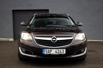 Opel  Insignia - 2