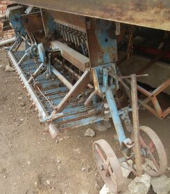 RS-09 sečka SAXONIA - 2