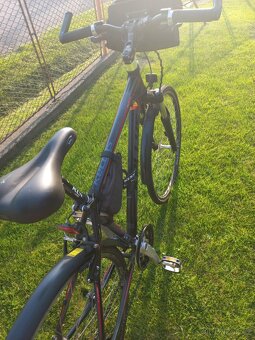 Pánské kolo zn. Kellys - 2