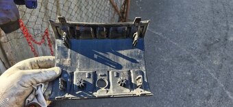 Predni naraznik skoda kodiaq rs facelift - 2