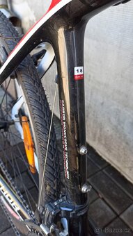 Author AVION - carbon - 2